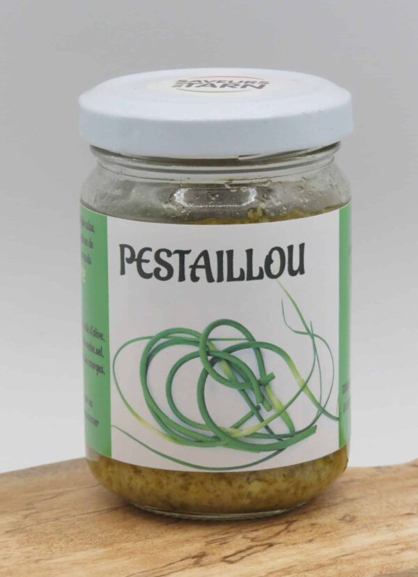 Pestaillou 110gr