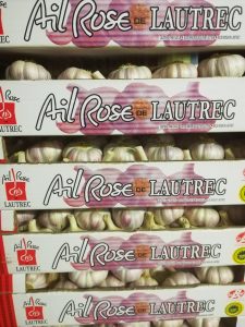 Ail Rose de Lautrec - Ail Rose – Image 7