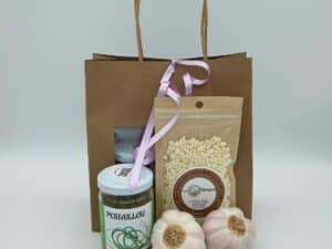 Coffret 100% ail (3 produits)