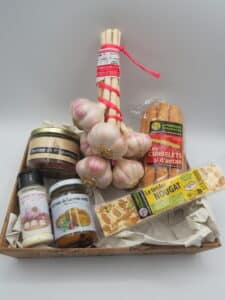 Coffret gourmand 100% Tarn (6 produits) – Image 2
