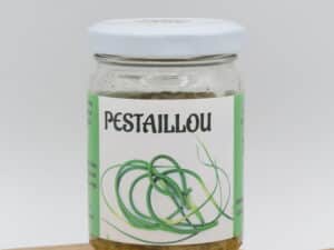 Ail rose de Lautrec confit 120g