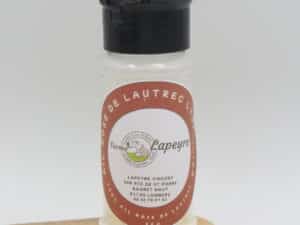 Ail rose de Lautrec lyophilisé en poudre 35g