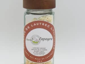 Ail rose de Lautrec lyophilisé granulés 30 g